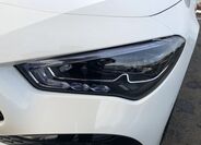 Mercedes-Benz CLA 11