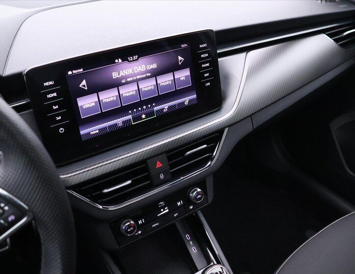 Škoda Kamiq SUV / Terénní 999,0 81 kw