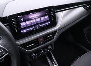 Škoda Kamiq SUV / Terénní 999,0 81 kw