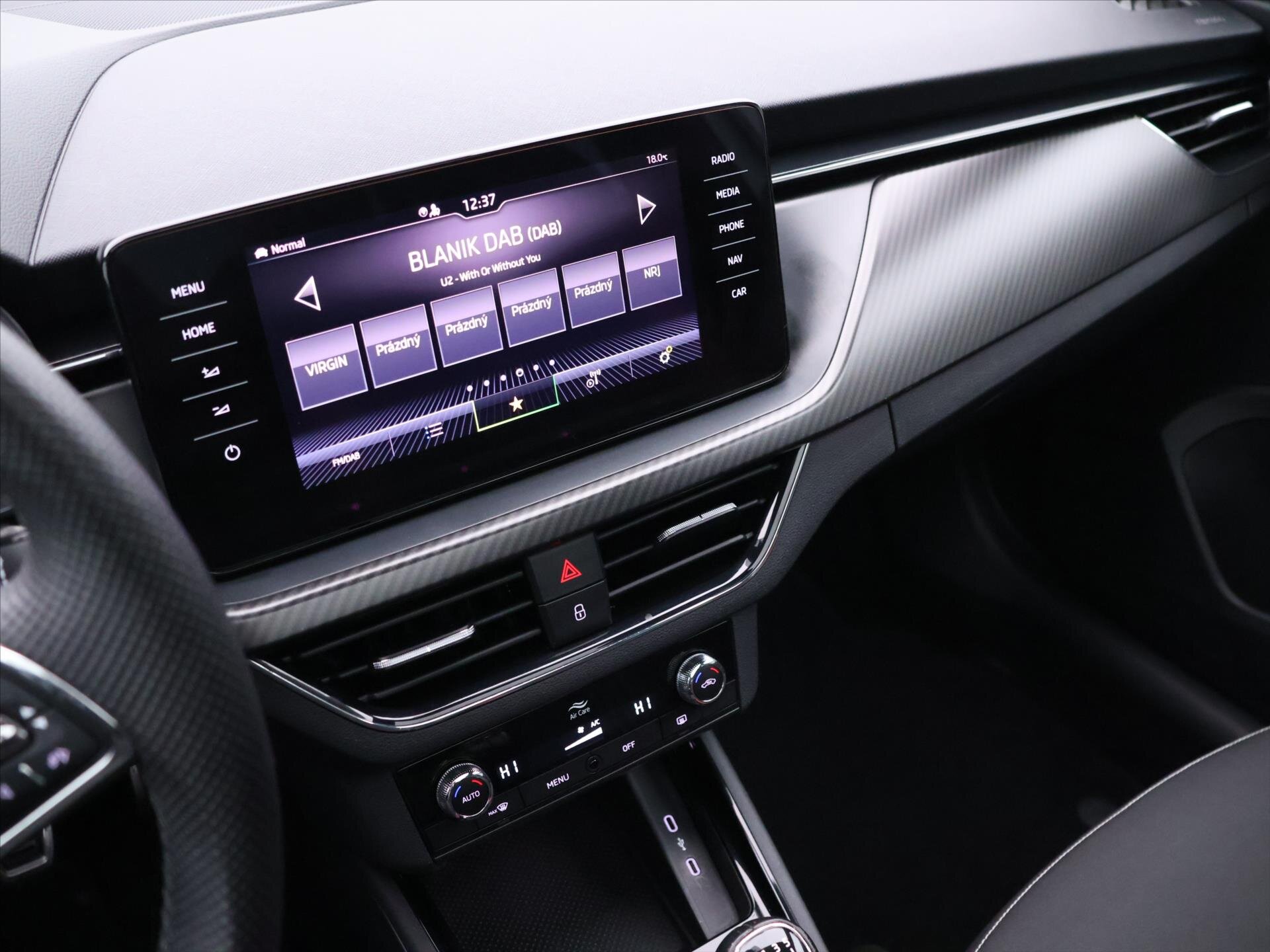 Škoda Kamiq SUV / Terénní 999,0 81 kw