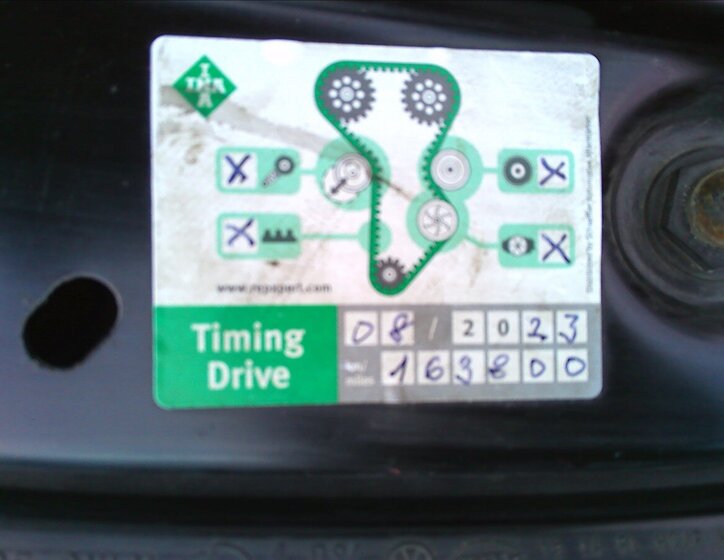 Volkswagen Caddy Kombi 1,6 l 75 kw