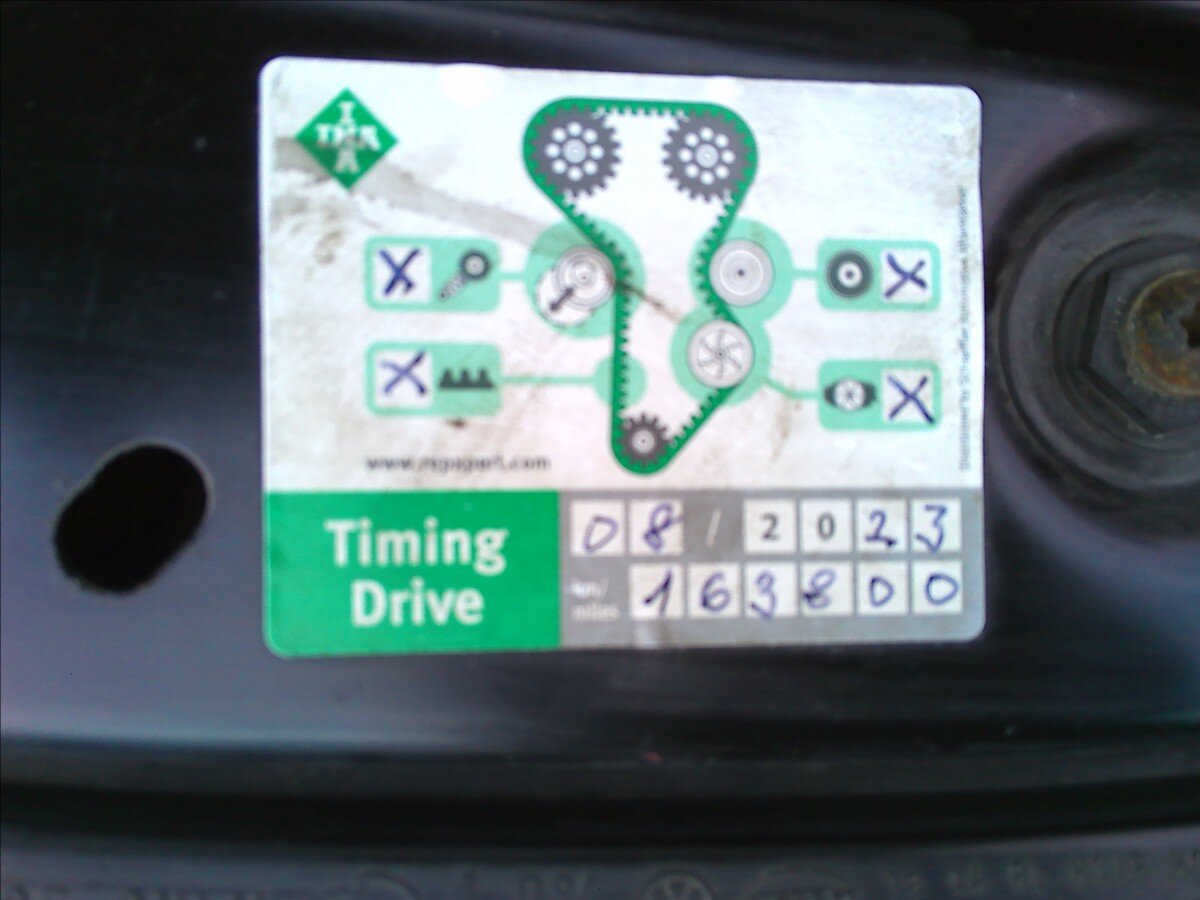 Volkswagen Caddy Kombi 1,6 l 75 kw