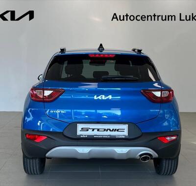 KIA Stonic 5