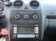 Volkswagen Caddy MPV 1,6 l 75 kw