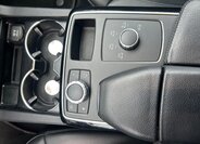 Mercedes-Benz GLE SUV 2,1 l 150 kw