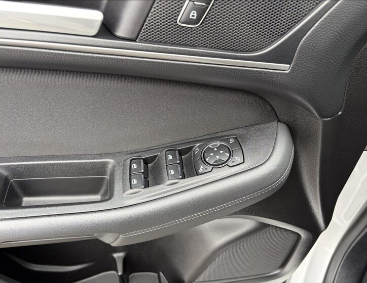 Ford S-MAX Kombi 2,0 l 110 kw