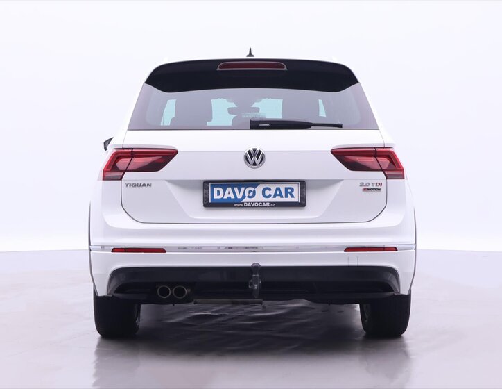 Volkswagen Tiguan 6