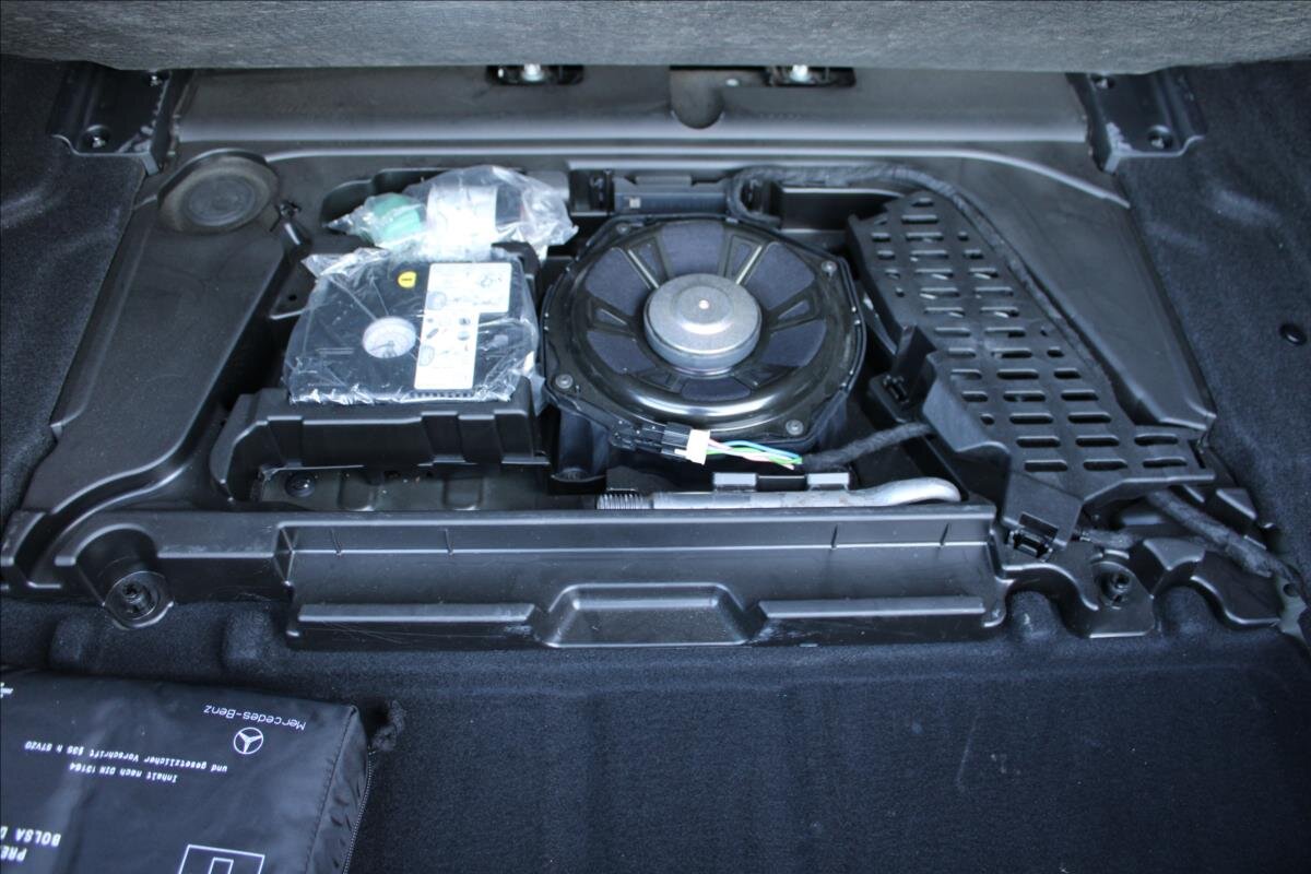 Mercedes-Benz Třídy A