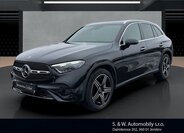 Mercedes-Benz GLC SUV / Terénní 2,0 l 145 kw