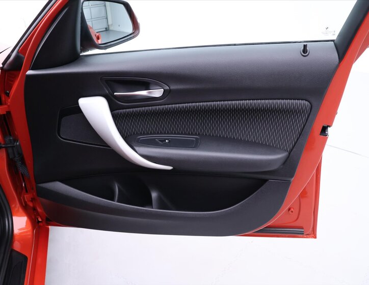 BMW Řada 1 Hatchback 1,6 l 100 kw