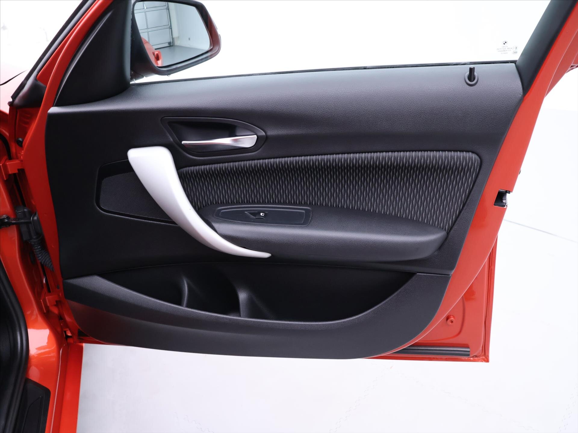 BMW Řada 1 Hatchback 1,6 l 100 kw