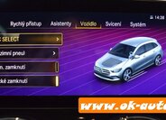 Mercedes-Benz Třídy B MPV 2,0 l 110 kw