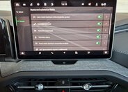 Škoda Kodiaq SUV / Terénní 1,5 l 150 kw