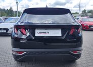 Hyundai Tucson SUV / Terénní 1,6 l 85 kw