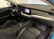 Škoda Octavia Liftback 2,0 l 110 kw