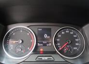 Volkswagen Crafter 11