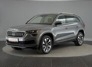 Škoda Kodiaq SUV / Terénní 2,0 l 110 kw