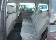 Seat Alhambra MPV 2,0 l 110 kw