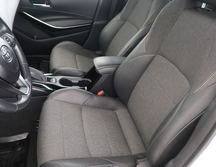 Toyota Corolla Kombi 1,8 l 72 kw