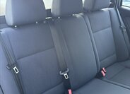 Škoda Octavia Kombi 1,9 l 74 kw