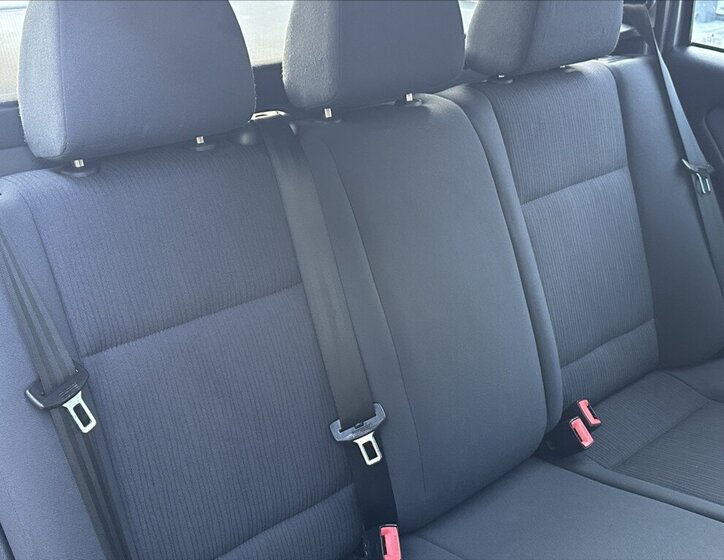 Škoda Octavia Kombi 1,9 l 74 kw