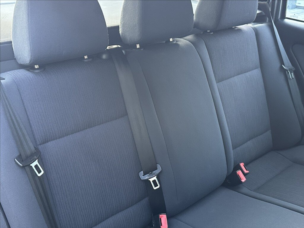 Škoda Octavia Kombi 1,9 l 74 kw