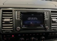 Volkswagen California VAN-Minibus 2,0 l 150 kw