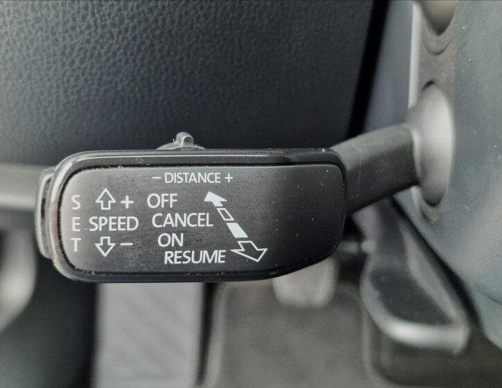 Škoda Superb Kombi 1,5 l 110 kw