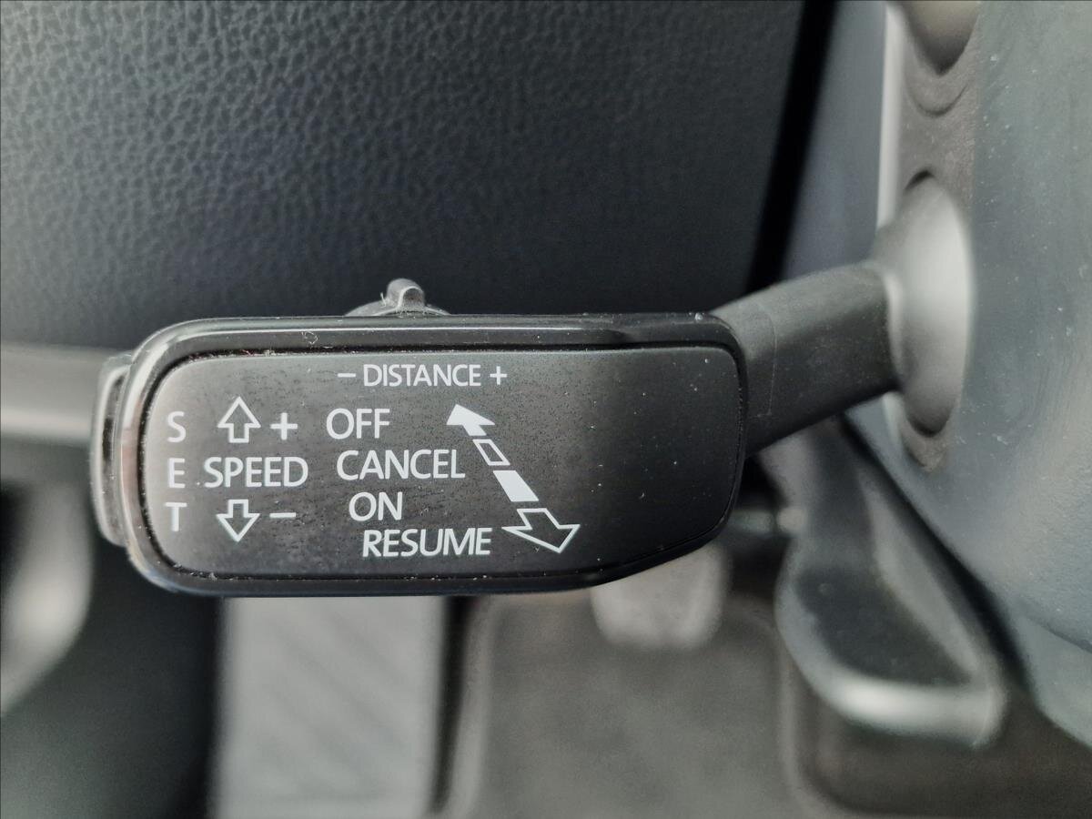 Škoda Superb Kombi 1,5 l 110 kw