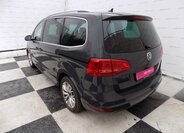 Volkswagen Sharan 3