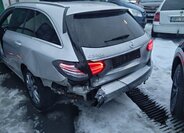 Mercedes-Benz Třídy C Kombi 2,1 l 125 kw