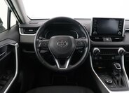 Toyota RAV4 SUV 2,5 l 131 kw