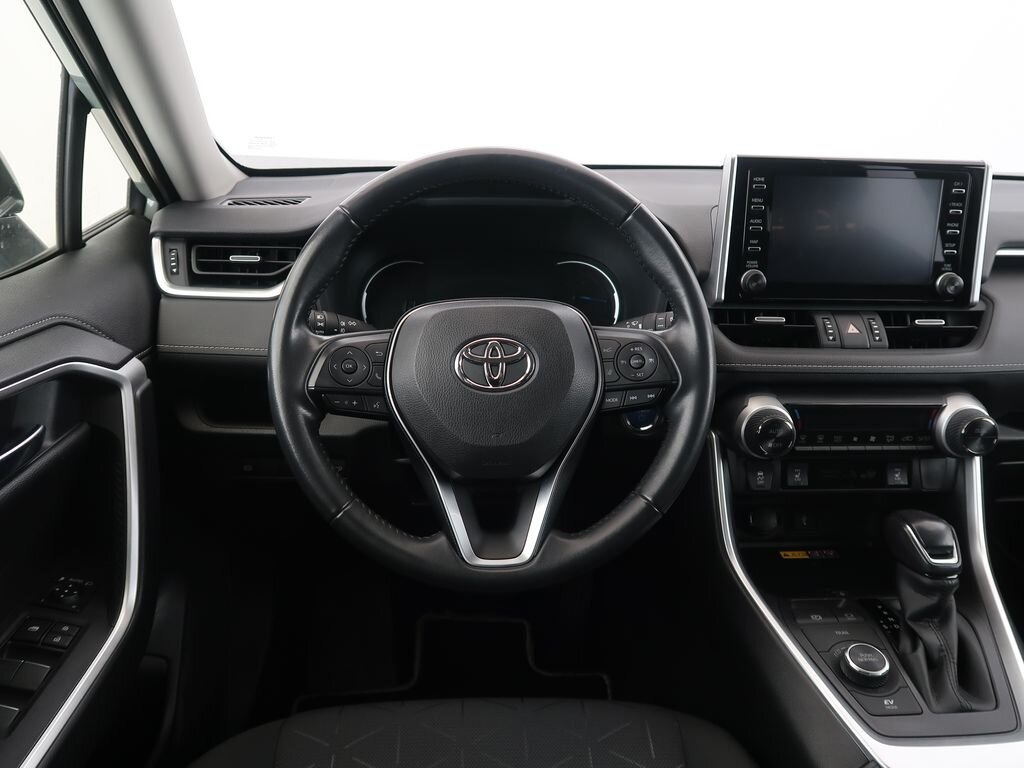 Toyota RAV4 SUV 2,5 l 131 kw