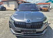 Škoda Karoq SUV / Terénní 1,5 l 110 kw