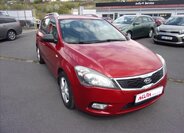 KIA Ceed Kombi 1,6 l 91 kw