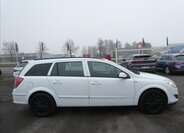 Opel Astra Kombi 1,7 l 74 kw