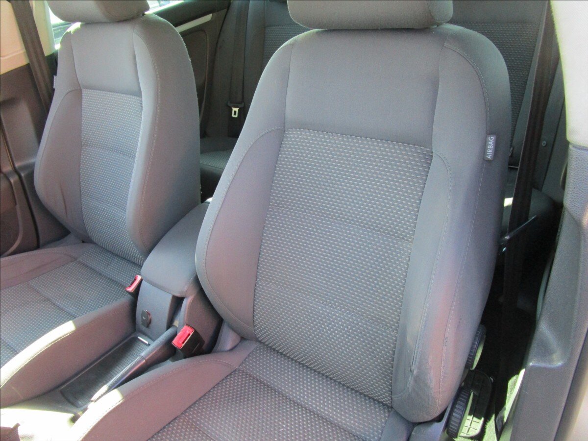 Volkswagen Golf Kombi 1,4 l 90 kw