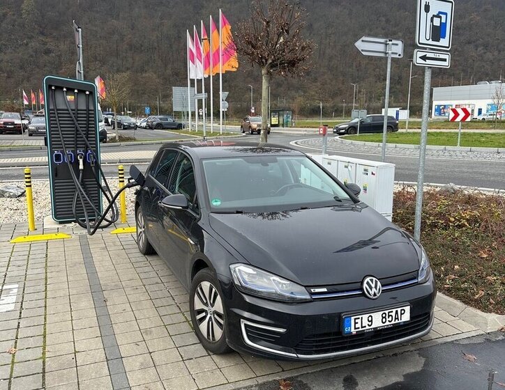 Volkswagen Golf Hatchback 0,0 0