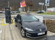 Volkswagen Golf Hatchback 0,0 0