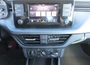 Škoda Scala Hatchback 999,0 81 kw