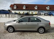 Škoda Rapid Sedan / Limuzína 1,2 l 66 kw