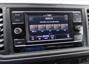 Volkswagen Crafter Ostatní 2,0 l 103 kw