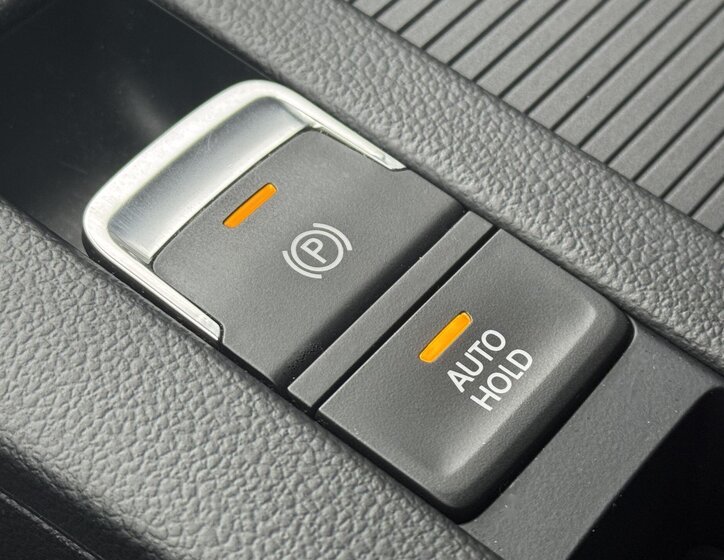 Volkswagen Passat Kombi 1,5 l 110 kw