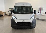 Toyota Proace Max 2
