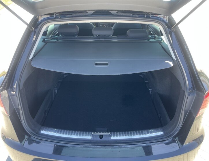 Seat Leon Kombi 2,0 l 135 kw