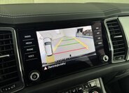 Škoda Kodiaq SUV 2,0 l 147 kw