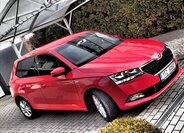 Škoda Fabia Hatchback 999,0 70 kw