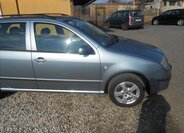 Škoda Fabia Kombi 1,4 l 55 kw