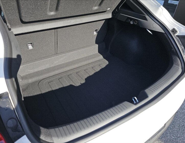 Hyundai i30 Liftback 0,0 73 kw