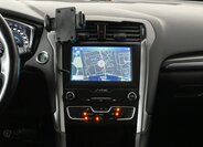 Ford Mondeo Kombi 2,0 l 140 kw